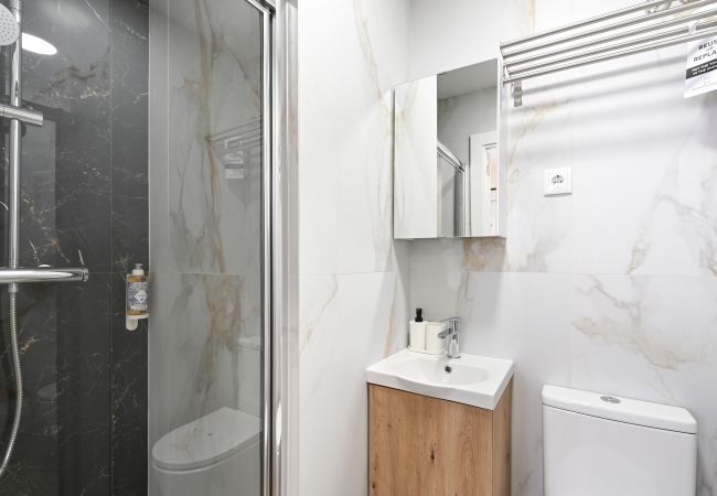 Apartamento em Braga - Largo da Estação Apartments B Apartamento em Braga - Largo da Estação Apartments B