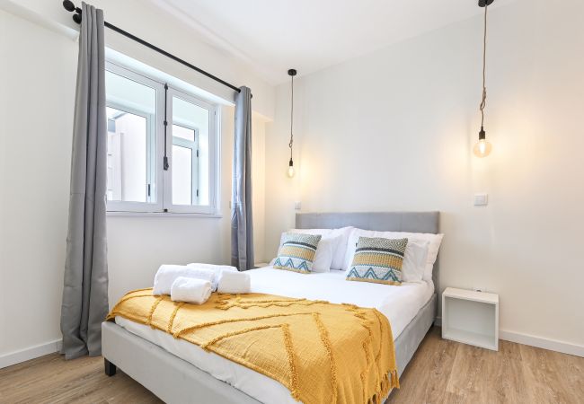 Apartamento em Braga - Largo da Estação Apartments B