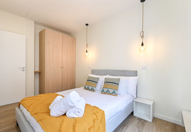 Apartamento em Braga - Largo da Estação Apartments B Apartamento em Braga - Largo da Estação Apartments B