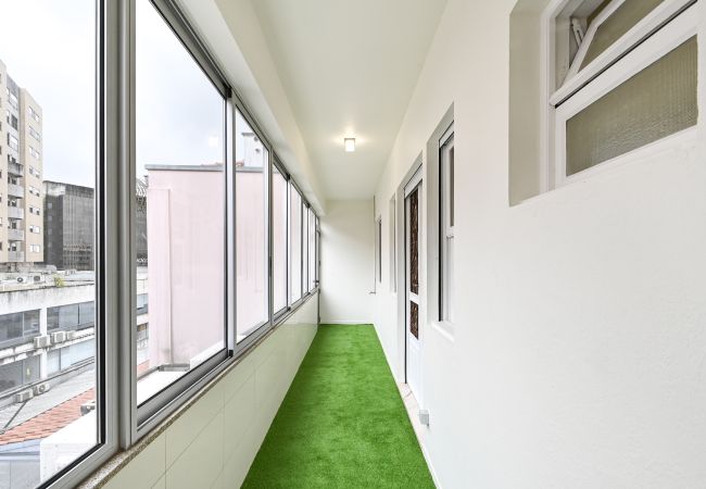 Apartamento em Braga - Largo da Estação Apartments B Apartamento em Braga - Largo da Estação Apartments B