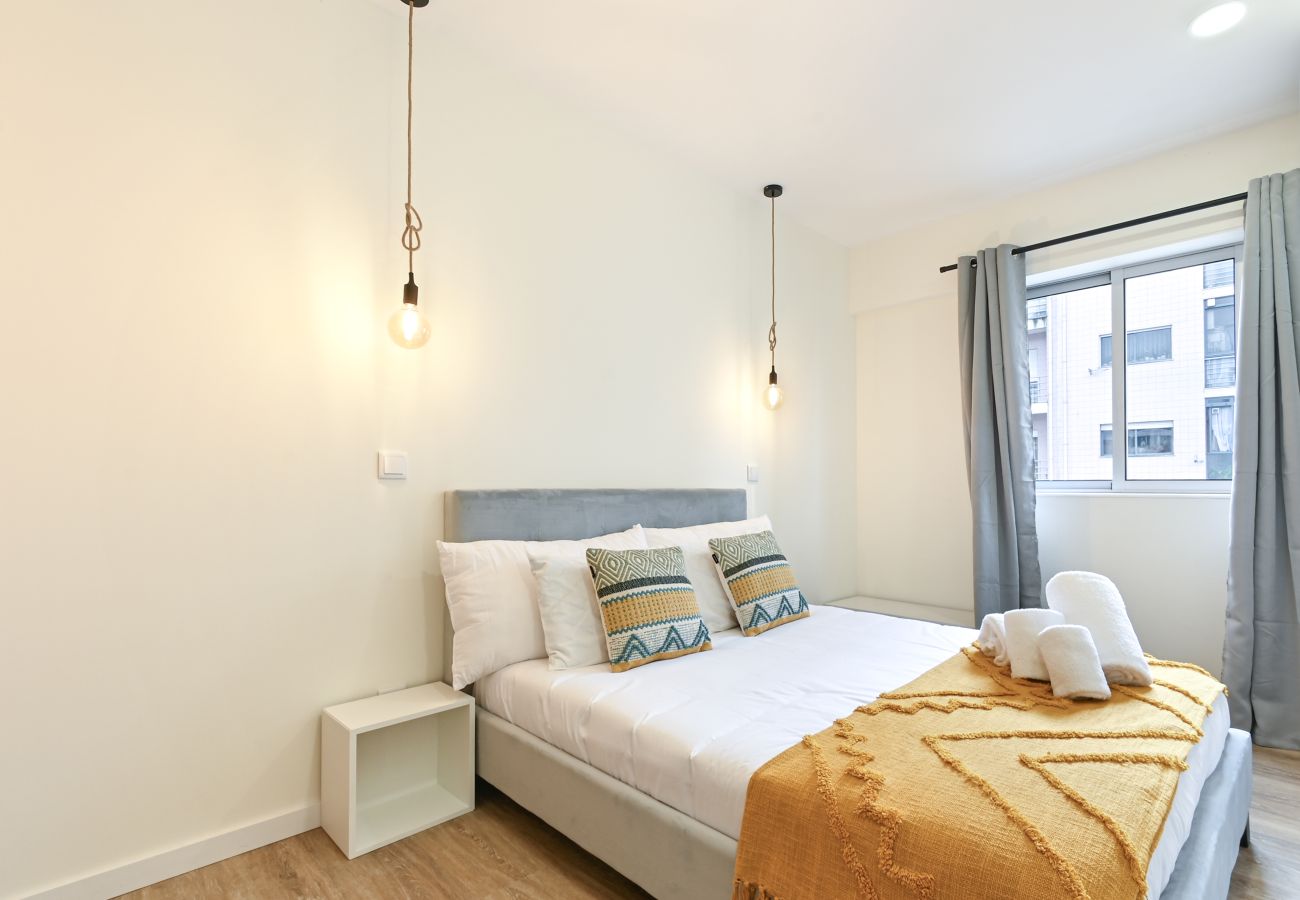 Apartamento em Braga - Largo da Estação Apartments B