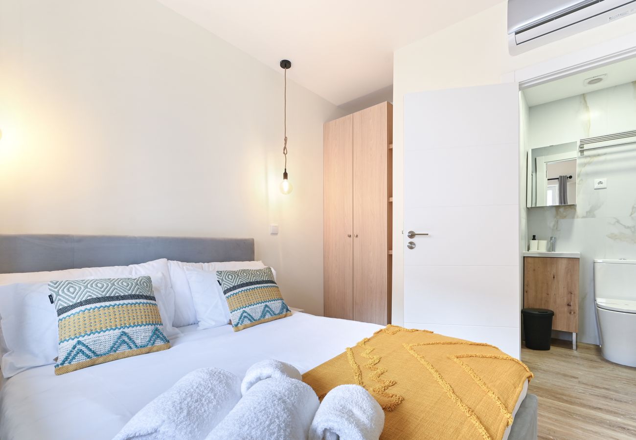 Apartamento em Braga - Largo da Estação Apartments B