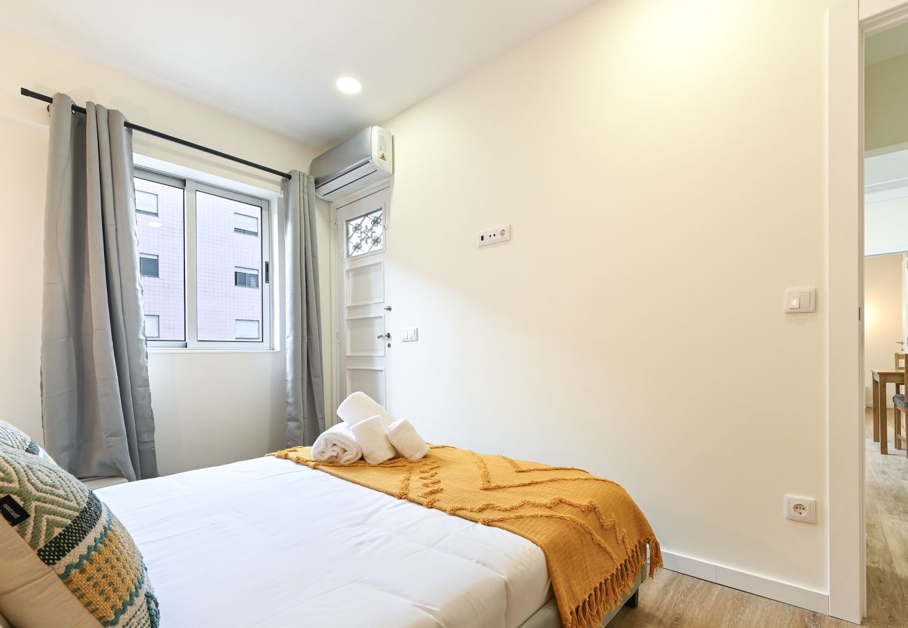 Apartamento em Braga - Largo da Estação Apartments B