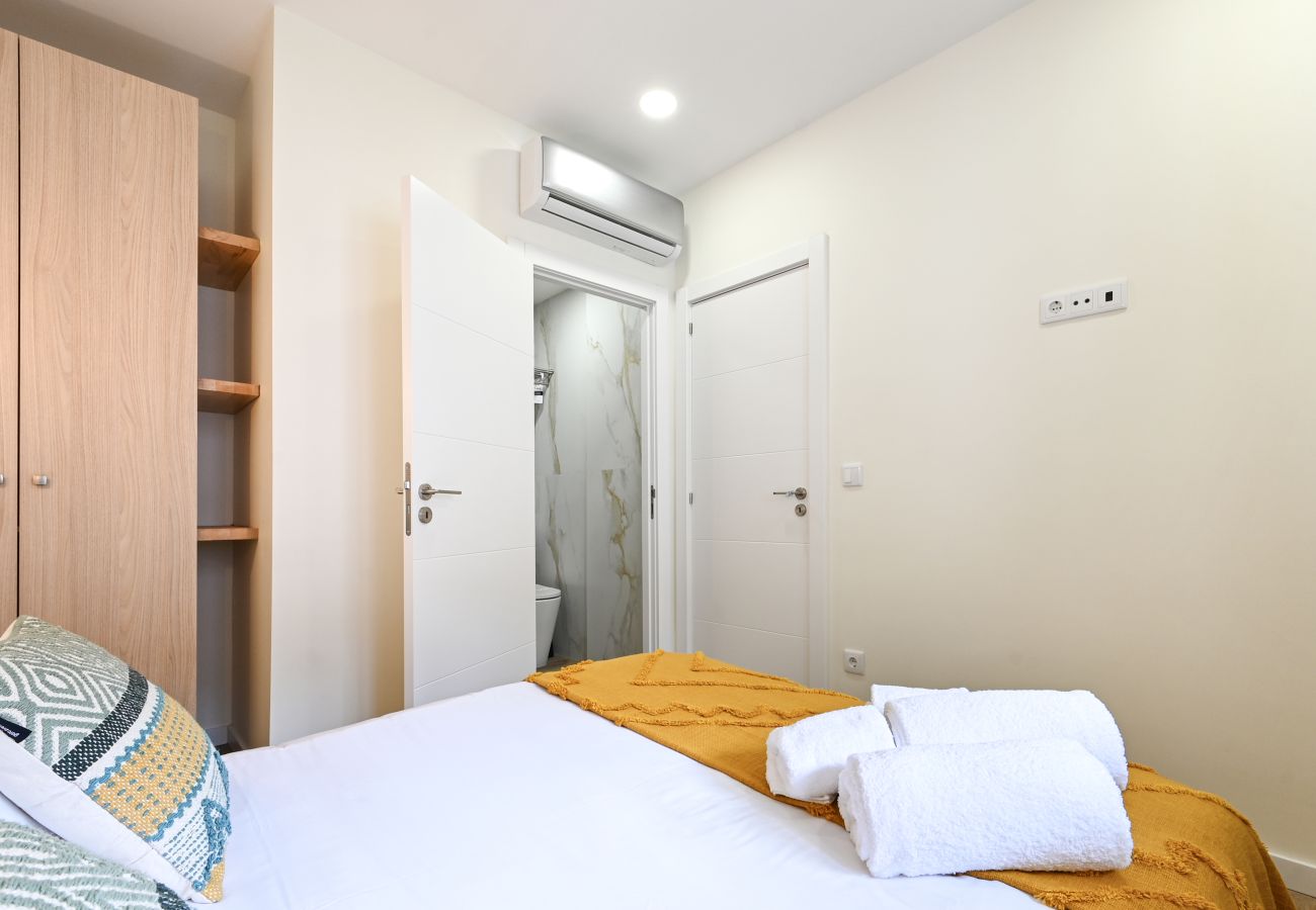 Apartamento em Braga - Largo da Estação Apartments B