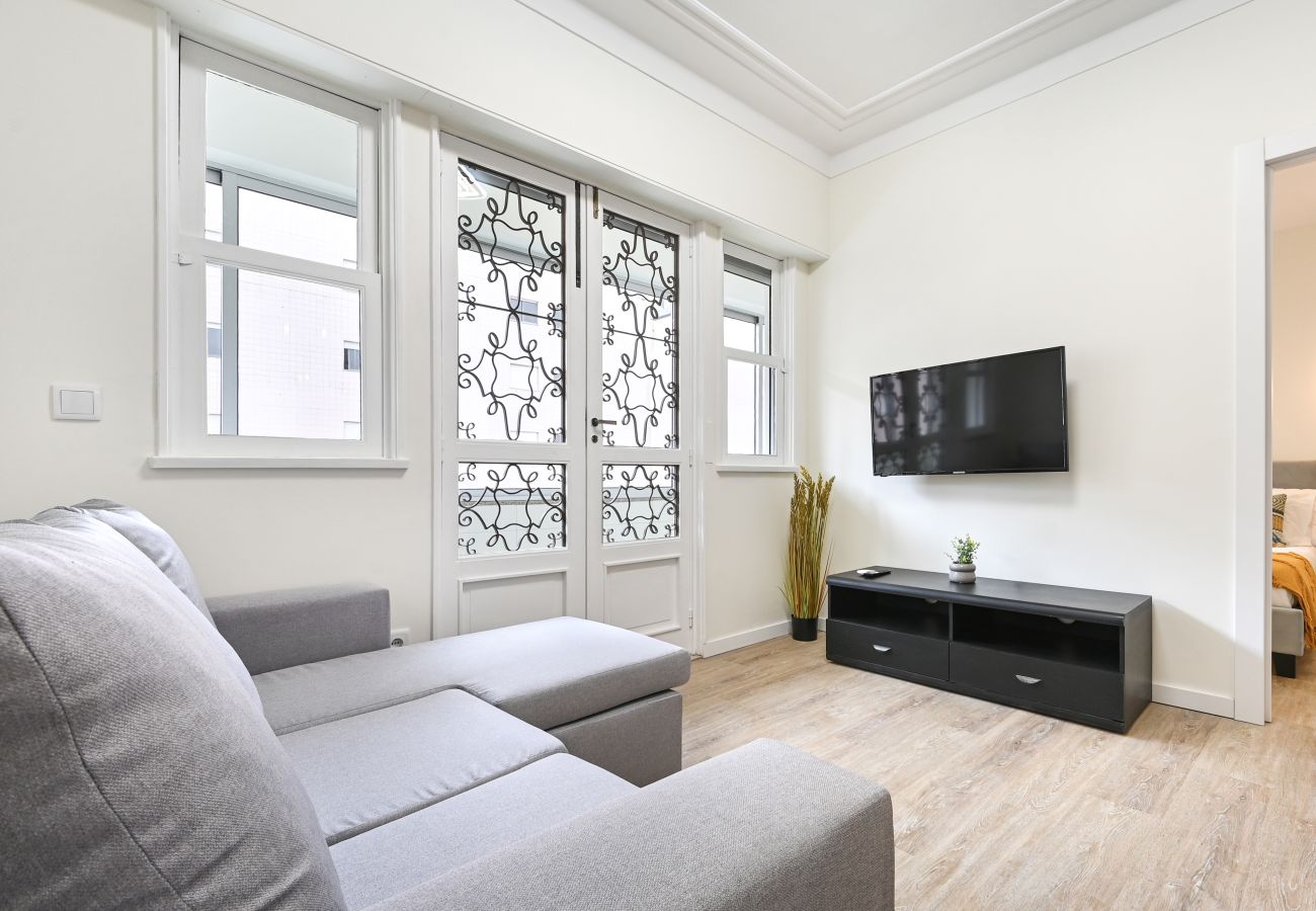 Apartamento em Braga - Largo da Estação Apartments B