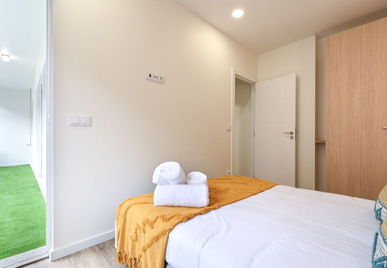 Apartamento em Braga - Largo da Estação Apartments B