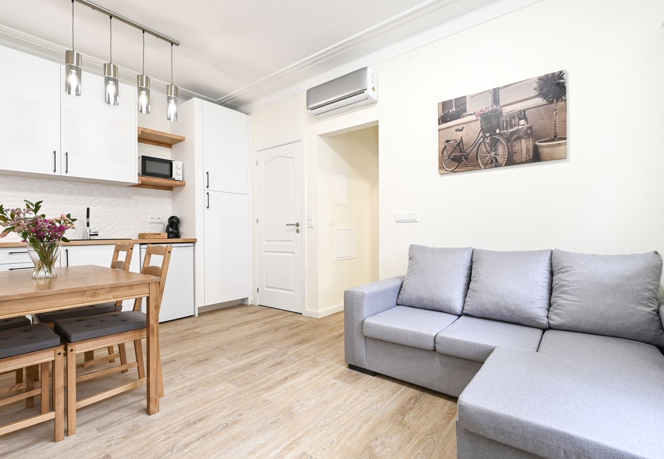 Apartamento em Braga - Largo da Estação Apartments B