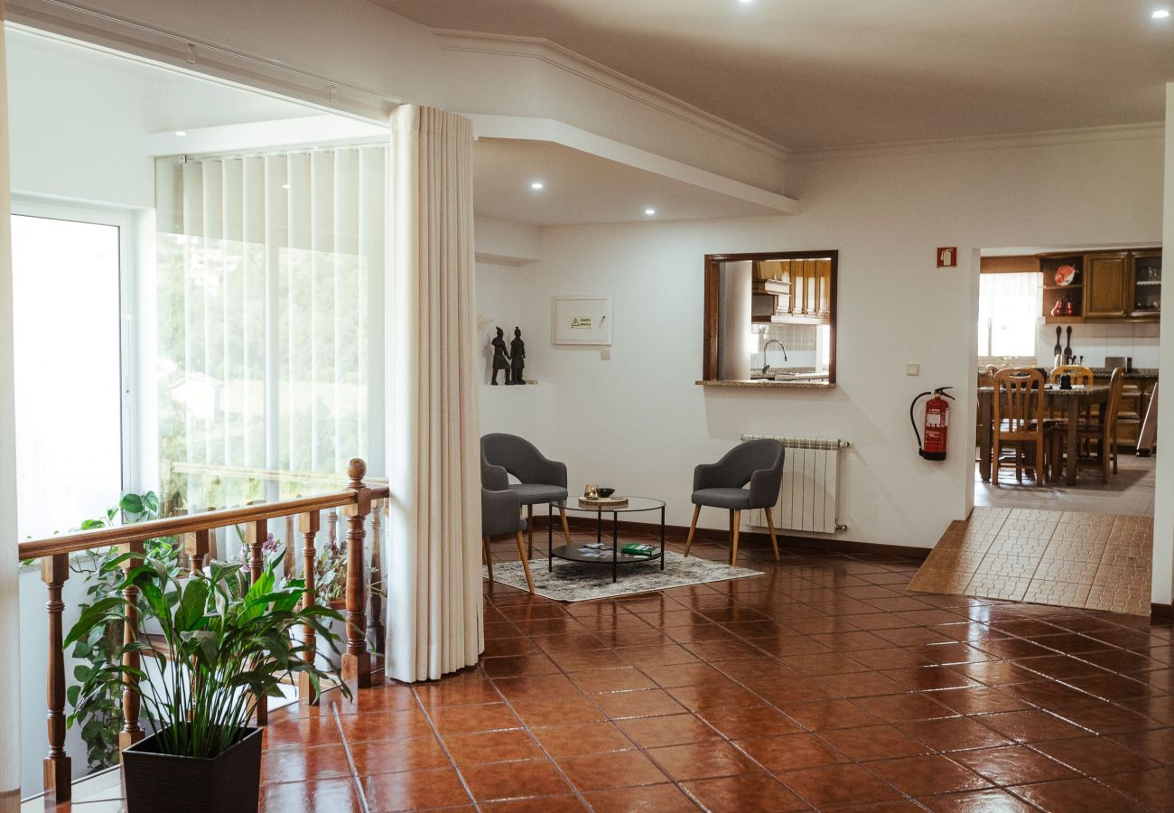 Casa em Vila Verde - Quinta da Ponte Turismo Rural