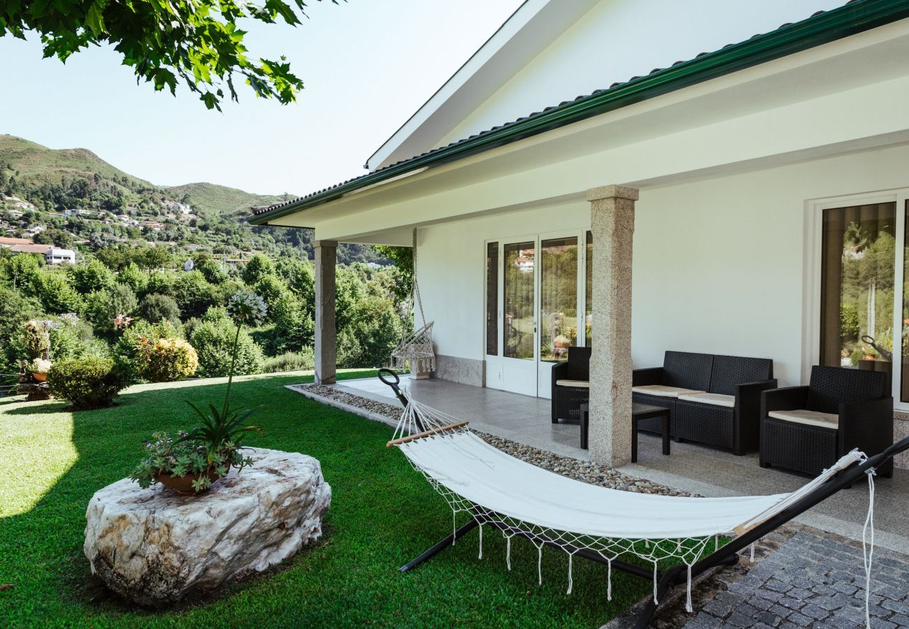 Casa em Vila Verde - Quinta da Ponte Turismo Rural