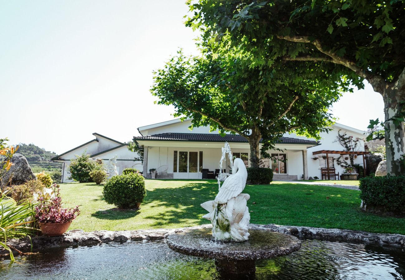 Casa em Vila Verde - Quinta da Ponte Turismo Rural