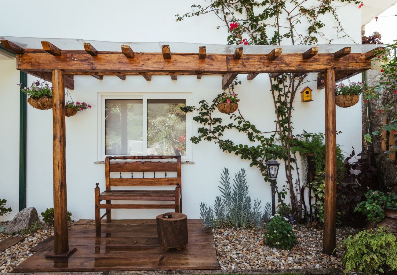 Casa em Vila Verde - Quinta da Ponte Turismo Rural