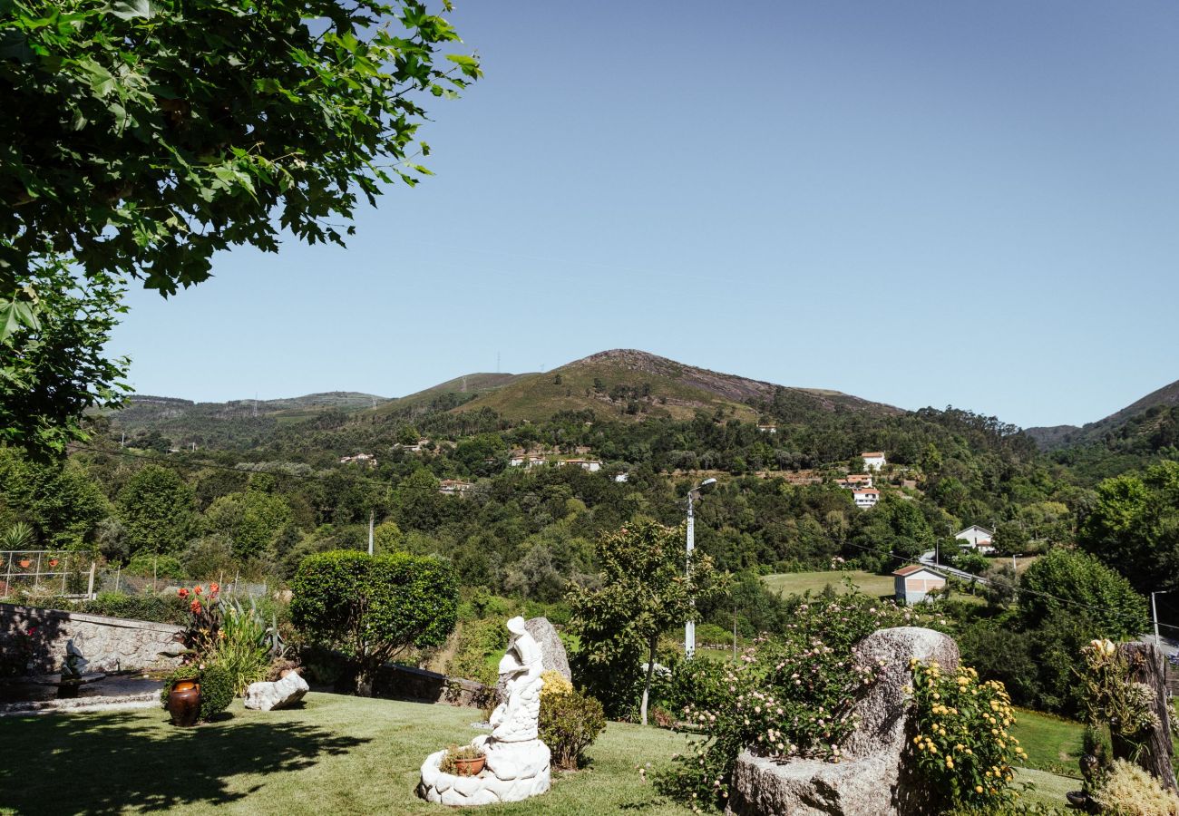 Casa em Vila Verde - Quinta da Ponte Turismo Rural