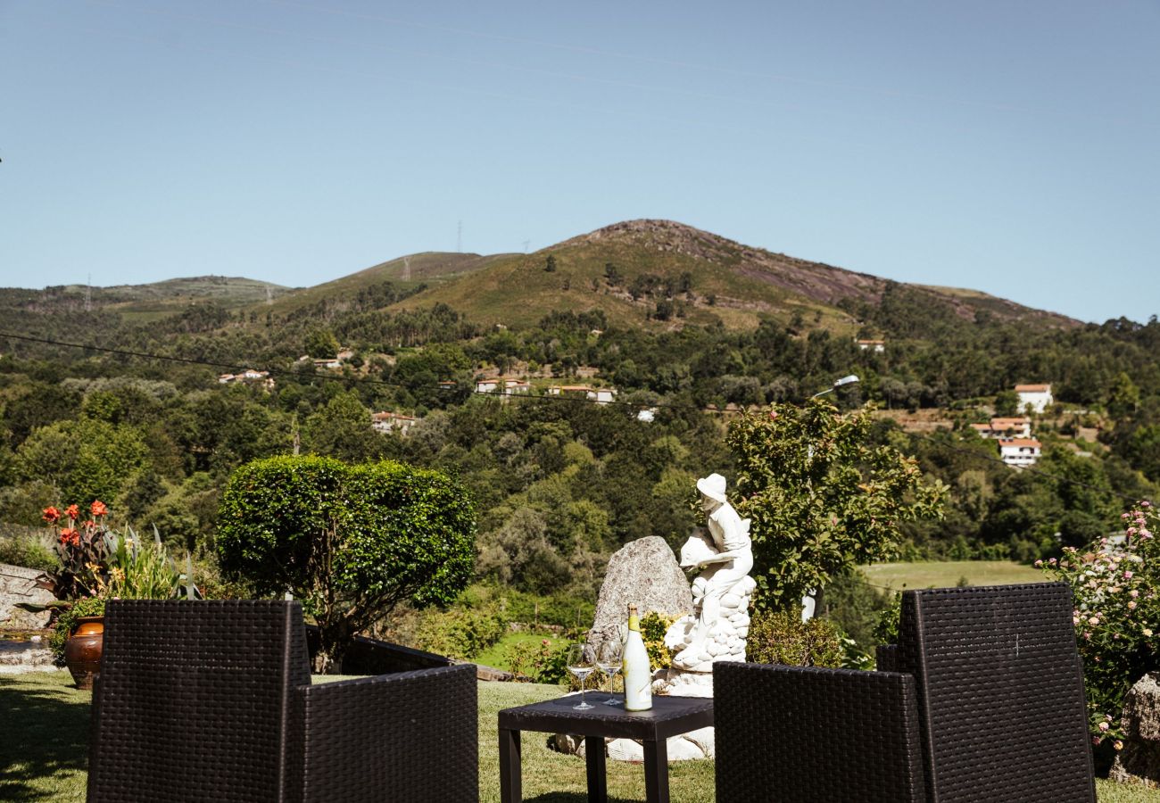 Casa em Vila Verde - Quinta da Ponte Turismo Rural