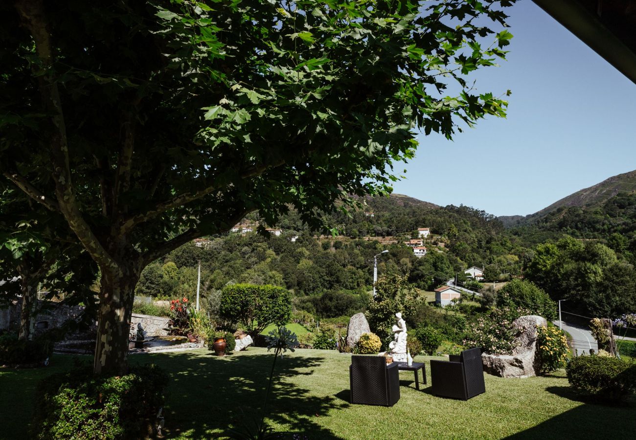 Casa em Vila Verde - Quinta da Ponte Turismo Rural