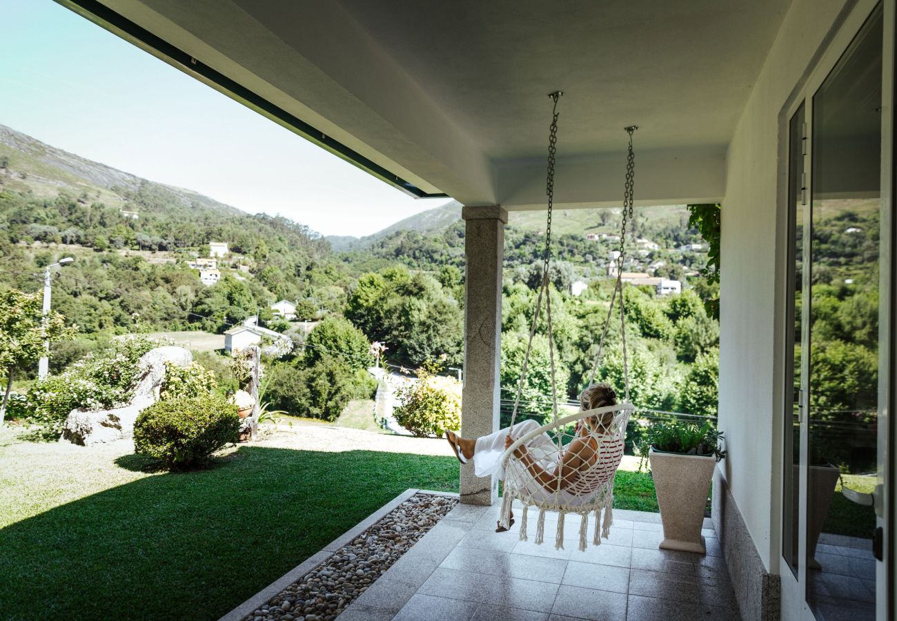 Casa em Vila Verde - Quinta da Ponte Turismo Rural