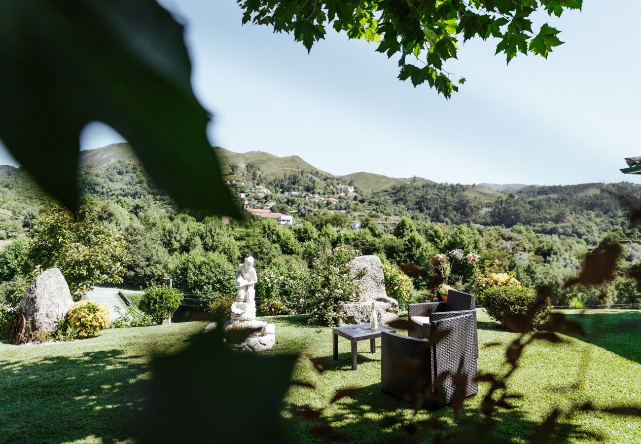 Casa em Vila Verde - Quinta da Ponte Turismo Rural