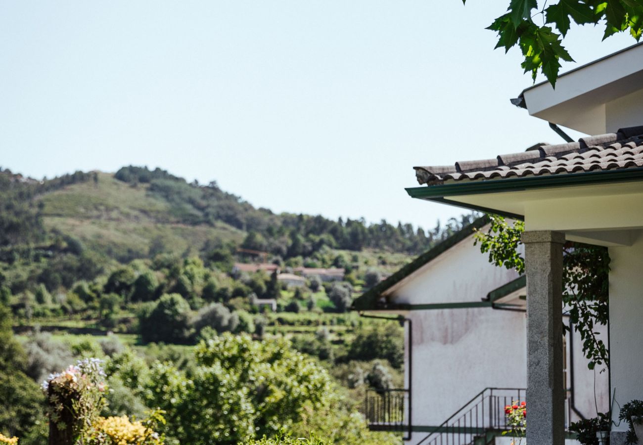 Casa em Vila Verde - Quinta da Ponte Turismo Rural