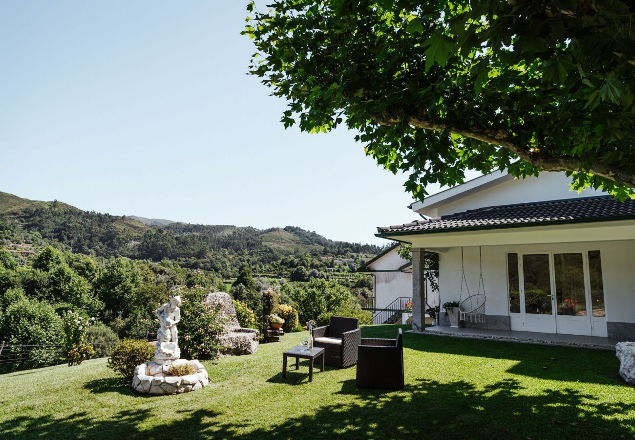 Casa em Vila Verde - Quinta da Ponte Turismo Rural