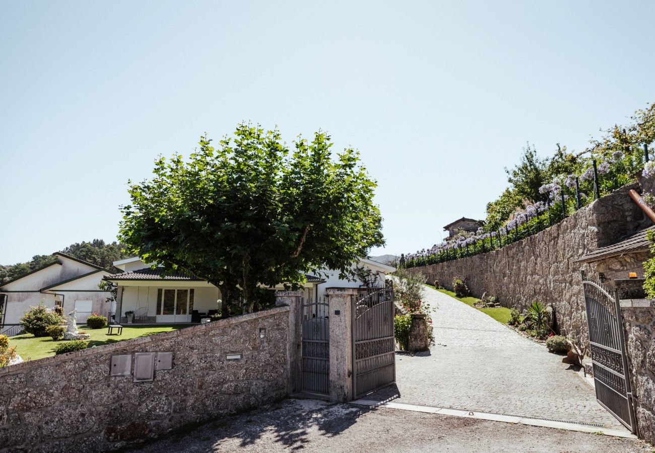 Casa em Vila Verde - Quinta da Ponte Turismo Rural