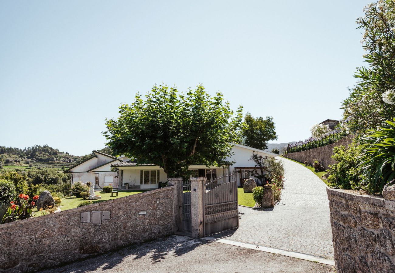 Casa em Vila Verde - Quinta da Ponte Turismo Rural