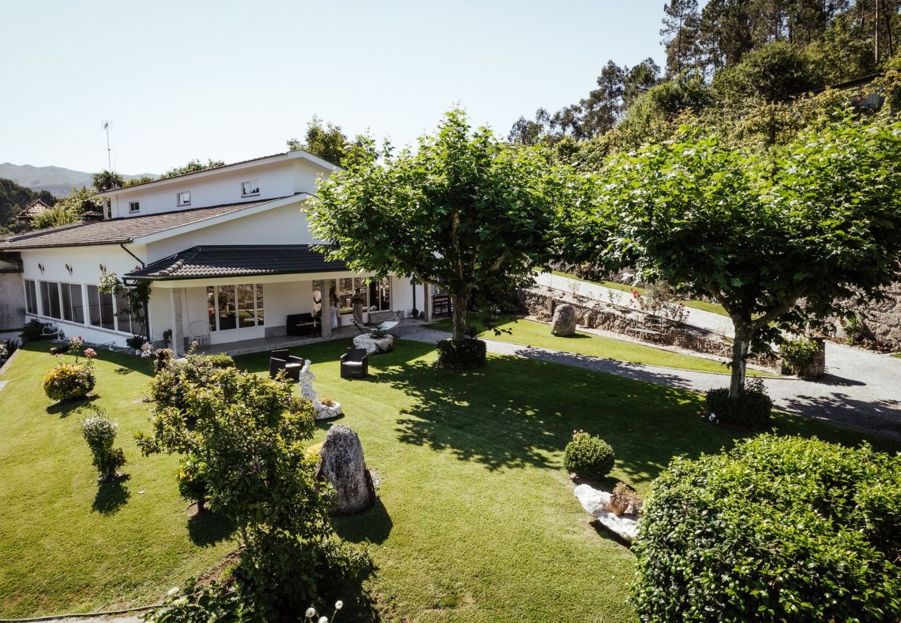 Casa em Vila Verde - Quinta da Ponte Turismo Rural