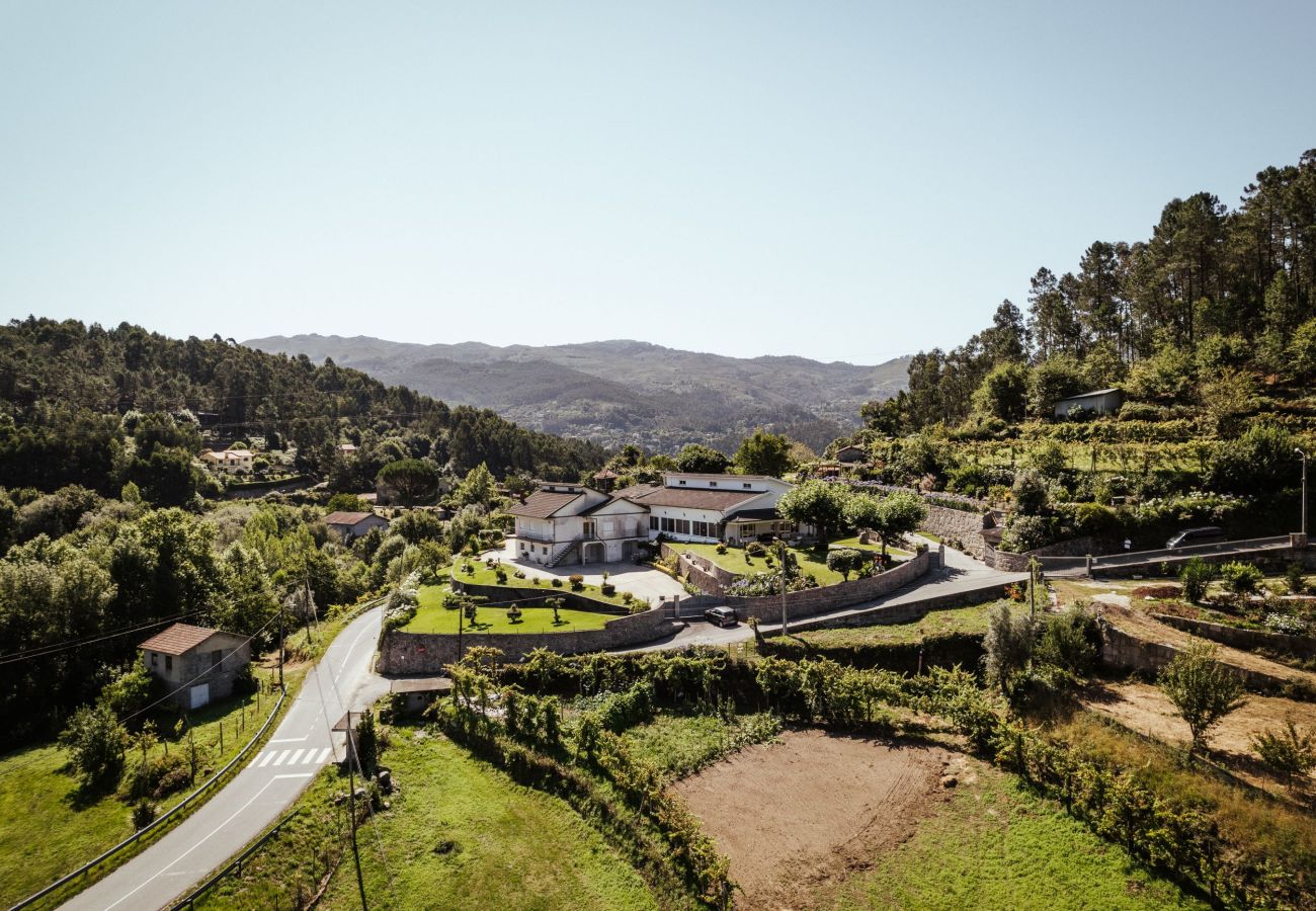 Casa em Vila Verde - Quinta da Ponte Turismo Rural