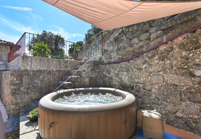Casa em Amares - Quinta Rolim do Bouro Casa em Amares - Quinta Rolim do Bouro