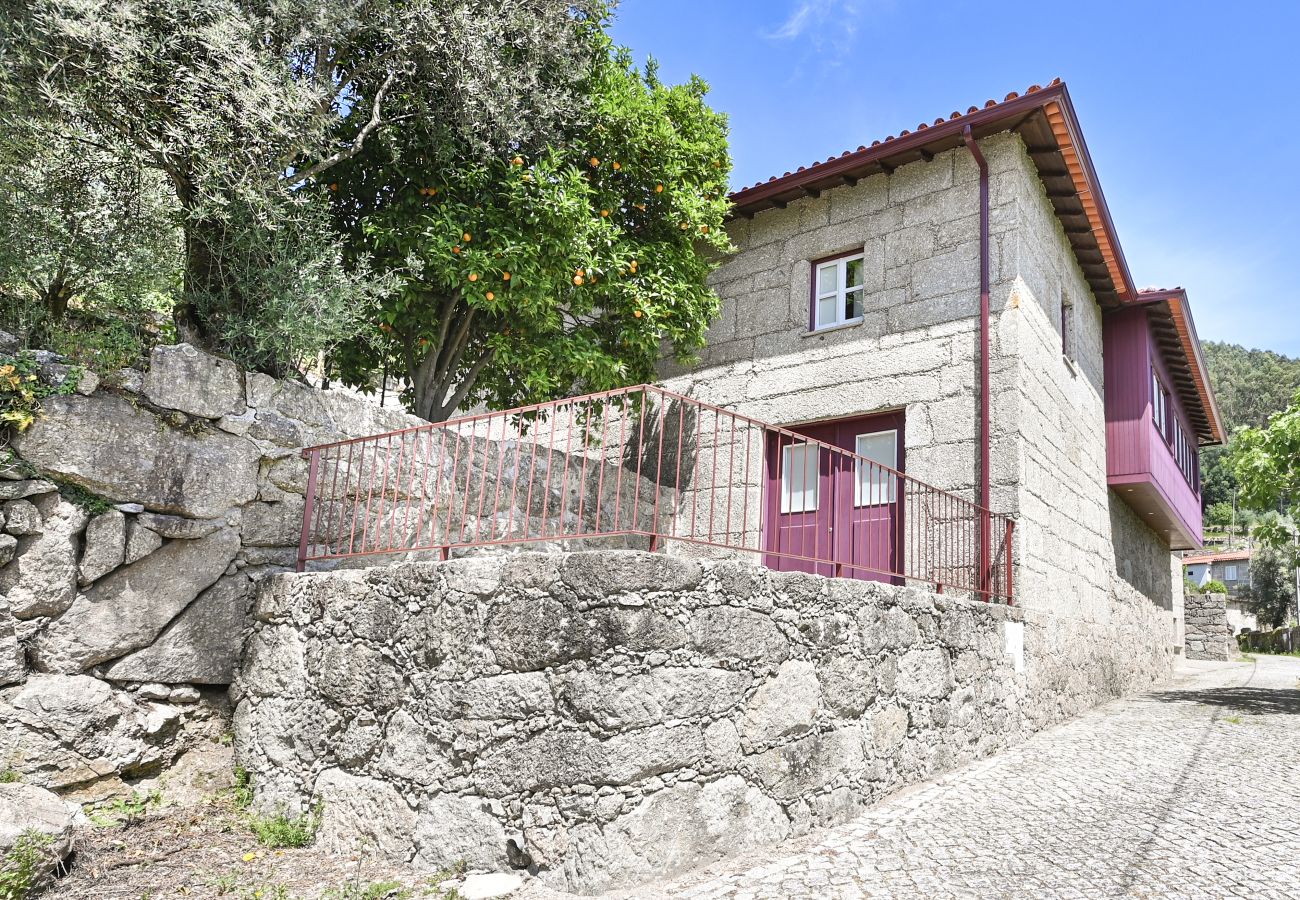 Alojamento de turismo rural em Amares - Quinta Rolim do Bouro