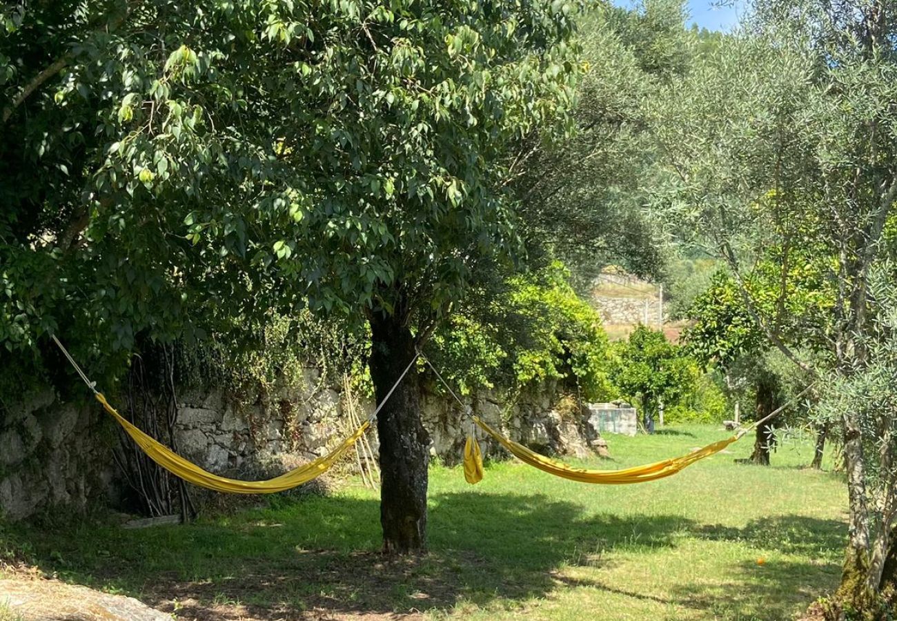 Alojamento de turismo rural em Bouro de Santa Marta - Sé Apartamentos *Quinta Rolim do Bouro c/ Jacuzzi*