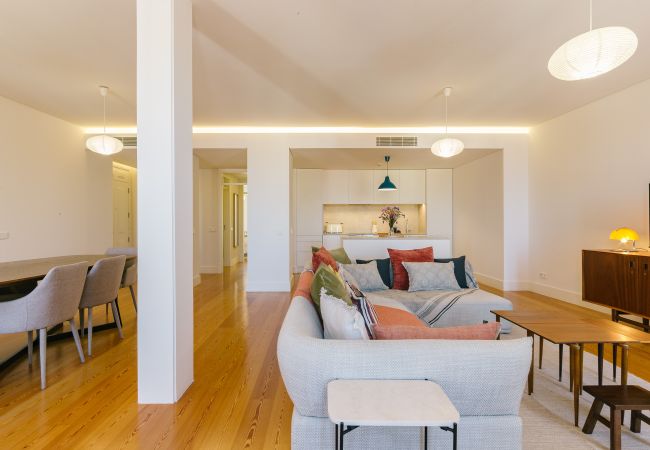 Apartamento em Lisboa - L8 Graca 2Bdr Pool Castle View & Park Apartamento em Lisboa - L8 Graca 2Bdr Pool Castle View & Park