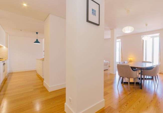 Apartamento em Lisboa - L8 Graca 2Bdr Pool Castle View & Park Apartamento em Lisboa - L8 Graca 2Bdr Pool Castle View & Park