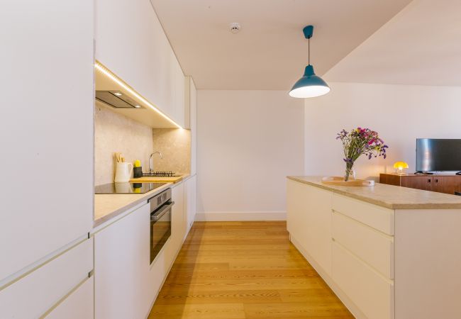 Apartamento em Lisboa - L8 Graca 2Bdr Pool Castle View & Park Apartamento em Lisboa - L8 Graca 2Bdr Pool Castle View & Park