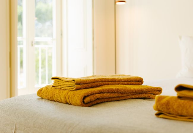 Apartamento em Lisboa - L8 Graca 2Bdr Pool Castle View & Park Apartamento em Lisboa - L8 Graca 2Bdr Pool Castle View & Park