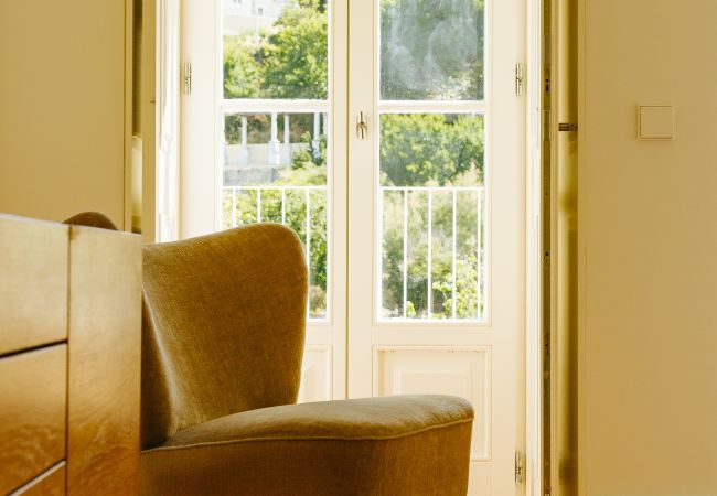 Apartamento em Lisboa - L8 Graca 2Bdr Pool Castle View & Park Apartamento em Lisboa - L8 Graca 2Bdr Pool Castle View & Park