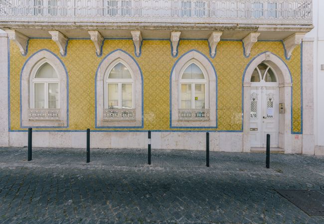 Apartamento em Lisboa - L8 Graca 2Bdr Pool Castle View & Park Apartamento em Lisboa - L8 Graca 2Bdr Pool Castle View & Park