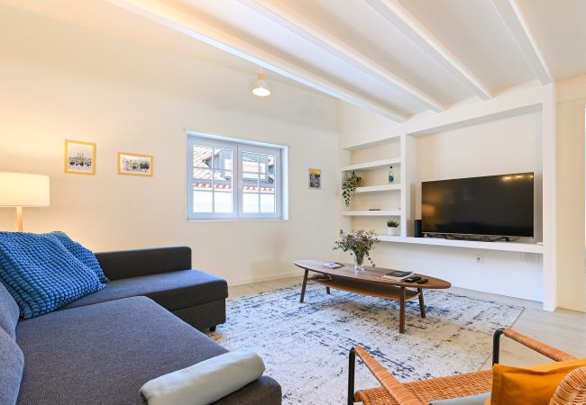 Apartamento em Braga - Ao Pé da Sé Apartamento em Braga - Ao Pé da Sé