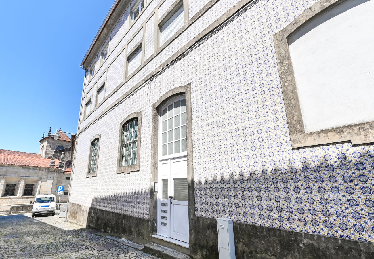 Apartamento em Braga - Sé Apartamentos *Ao Pé da Sé*