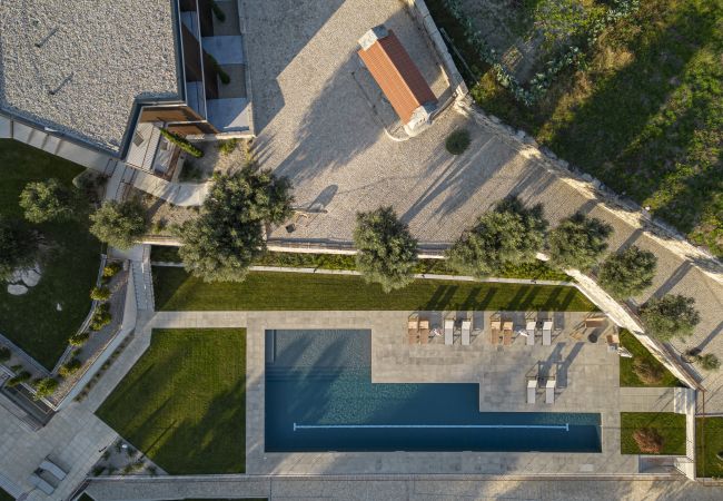 Apartamento em Vieira do Minho - Quinta Leitão I Apartamento em Vieira do Minho - Quinta Leitão I