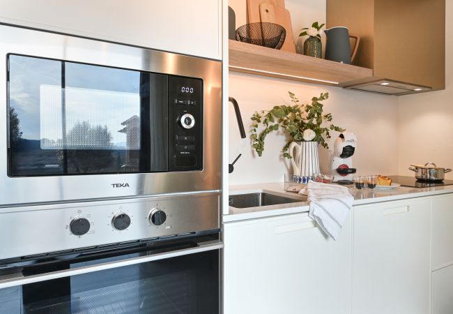 Apartamento em Vieira do Minho - Quinta Leitão I Apartamento em Vieira do Minho - Quinta Leitão I