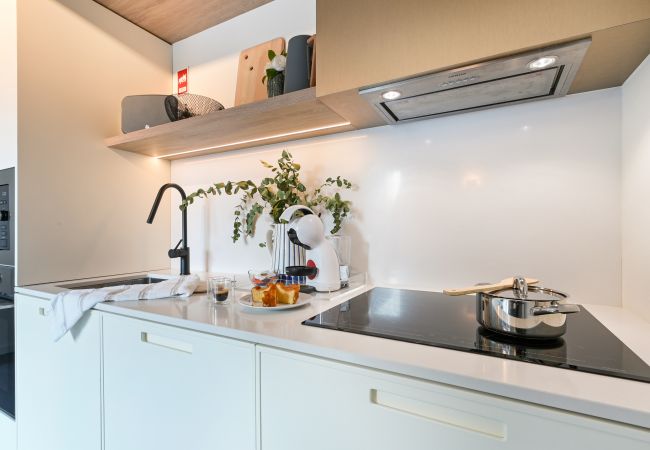Apartamento em Vieira do Minho - Quinta Leitão I Apartamento em Vieira do Minho - Quinta Leitão I