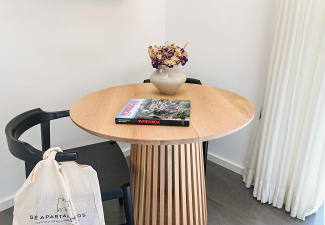 Apartamento em Vieira do Minho - Quinta Leitão I Apartamento em Vieira do Minho - Quinta Leitão I