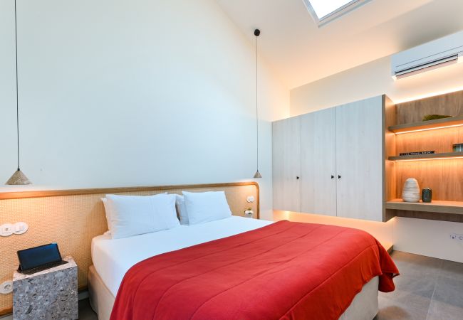 Apartamento em Vieira do Minho - Quinta Leitão I Apartamento em Vieira do Minho - Quinta Leitão I