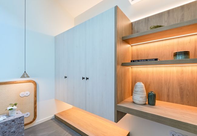 Apartamento em Vieira do Minho - Quinta Leitão I Apartamento em Vieira do Minho - Quinta Leitão I