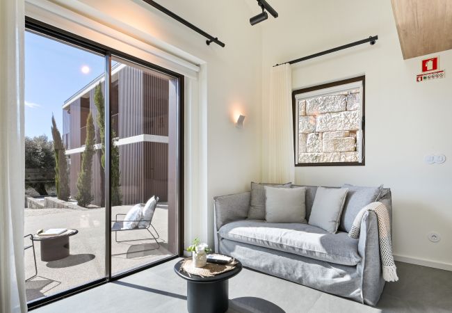 Apartamento em Vieira do Minho - Quinta Leitão I