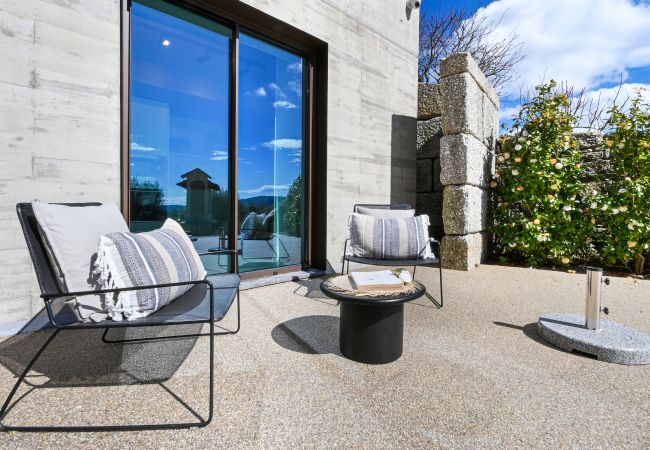 Apartamento em Vieira do Minho - Quinta Leitão I Apartamento em Vieira do Minho - Quinta Leitão I