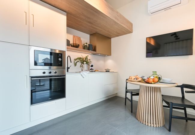 Apartamento em Vieira do Minho - Quinta Leitão II Apartamento em Vieira do Minho - Quinta Leitão II