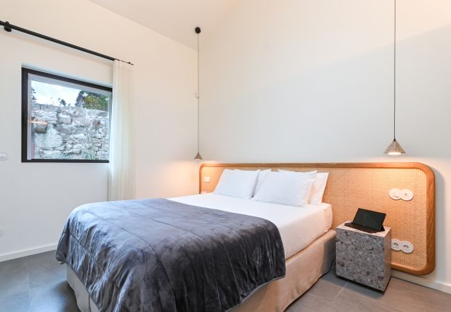 Apartamento em Vieira do Minho - Quinta Leitão II Apartamento em Vieira do Minho - Quinta Leitão II