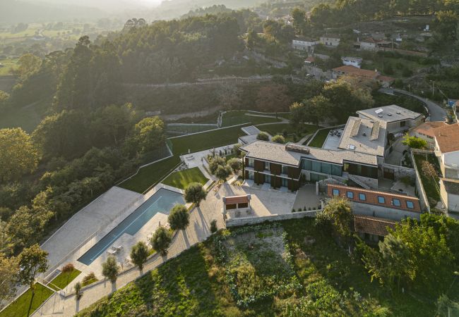 Apartamento em Vieira do Minho - Quinta Leitão IV Apartamento em Vieira do Minho - Quinta Leitão IV