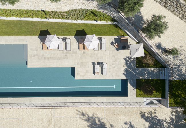 Apartamento em Vieira do Minho - Quinta Leitão IV Apartamento em Vieira do Minho - Quinta Leitão IV