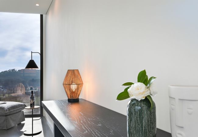 Apartamento em Vieira do Minho - Quinta Leitão IV Apartamento em Vieira do Minho - Quinta Leitão IV